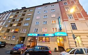 Hotel Primus Frankfurt Sachsenhausen