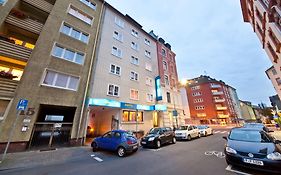 Hotel Primus Frankfurt Sachsenhausen